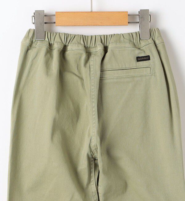 SHIPS KIDS「【SHIPS KIDS別注】Gramicci:110～160cm / ツイル ベイカー パンツ」|その他|