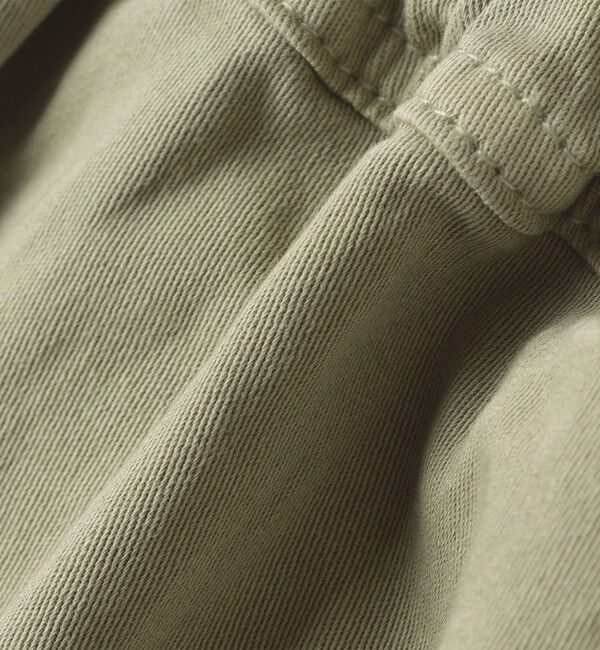 SHIPS KIDS「【SHIPS KIDS別注】Gramicci:110～160cm / ツイル ベイカー パンツ」|その他|