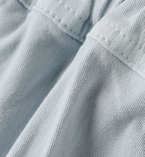 SHIPS KIDS「【SHIPS KIDS別注】Gramicci:110～160cm / ツイル ベイカー パンツ」|その他|