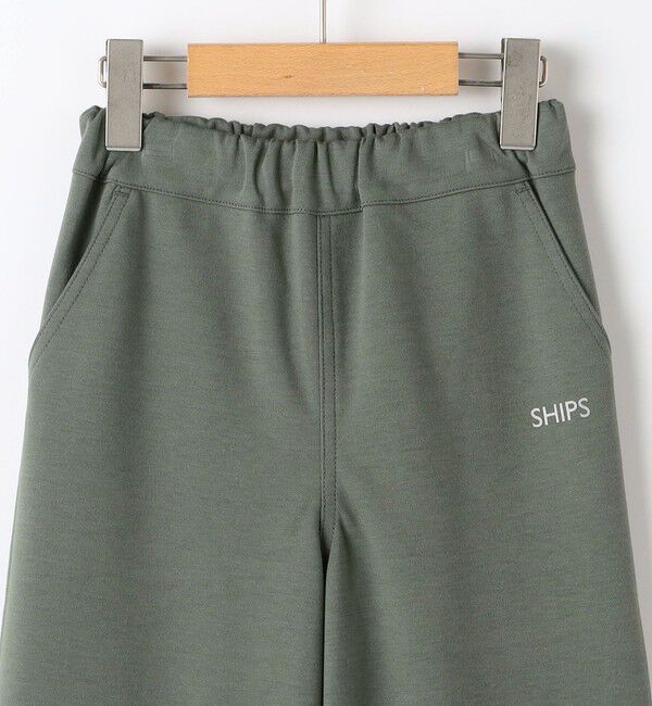 SHIPS KIDS「SHIPS KIDS:140～160cm /〈抗菌・防臭〉ファンクション パンツ」|その他|