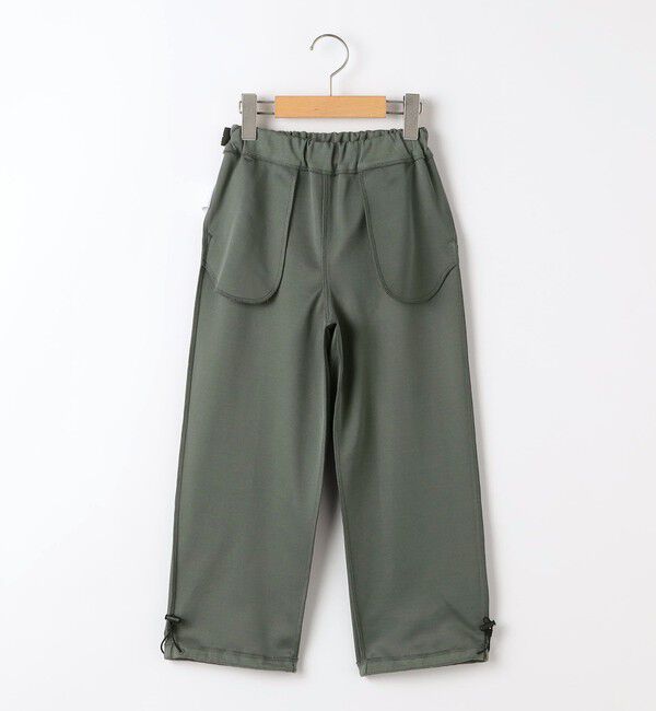 SHIPS KIDS「SHIPS KIDS:140～160cm /〈抗菌・防臭〉ファンクション パンツ」|その他|