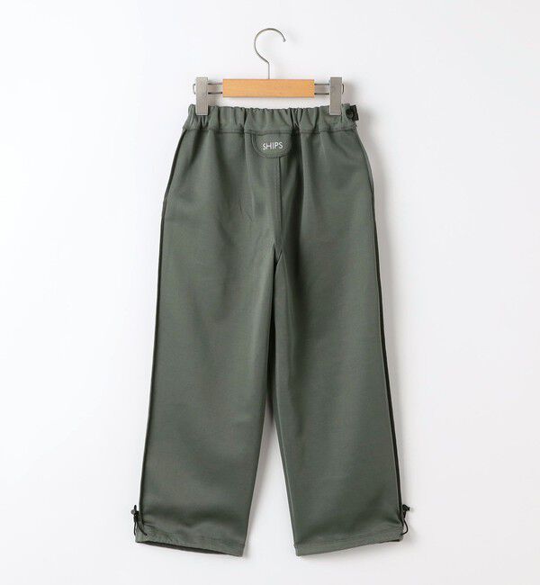 SHIPS KIDS「SHIPS KIDS:140～160cm /〈抗菌・防臭〉ファンクション パンツ」|その他|