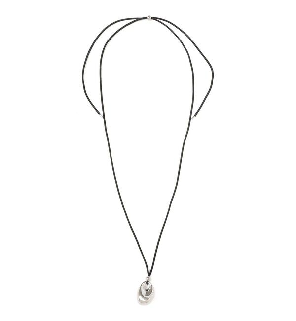 SHIPS for women「EO: Tiny and Round Necklace」|ネックレス|