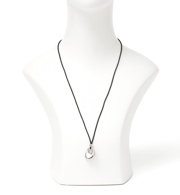 SHIPS for women「EO: Tiny and Round Necklace」|ネックレス|