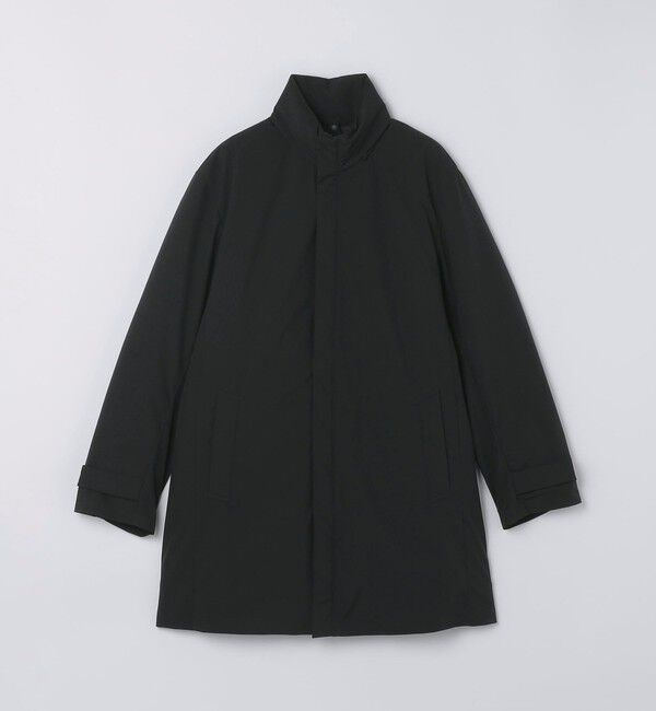 SHIPS Colors 「《予約》〈撥水・防風・防花粉〉All Weather Tex 2.5レイヤー 3WAYビジネスコート」|その他|