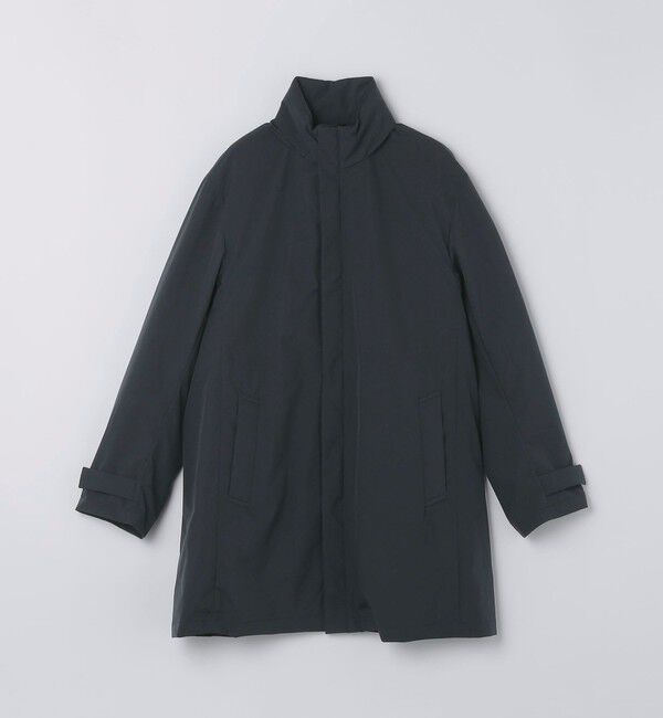 SHIPS Colors 「《予約》〈撥水・防風・防花粉〉All Weather Tex 2.5レイヤー 3WAYビジネスコート」|その他|