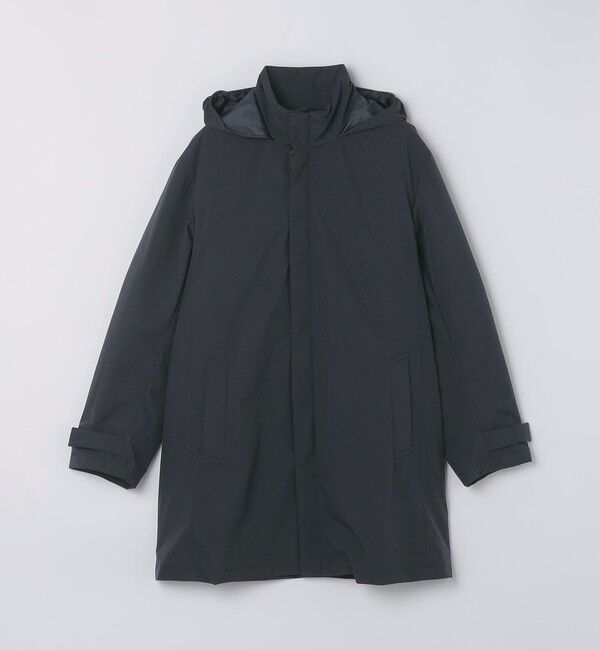 SHIPS Colors 「《予約》〈撥水・防風・防花粉〉All Weather Tex 2.5レイヤー 3WAYビジネスコート」|その他|