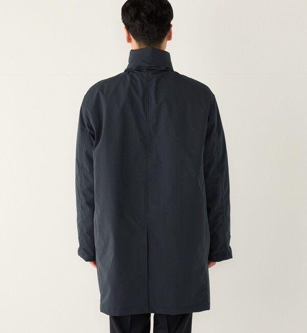 SHIPS Colors 「《予約》〈撥水・防風・防花粉〉All Weather Tex 2.5レイヤー 3WAYビジネスコート」|その他|