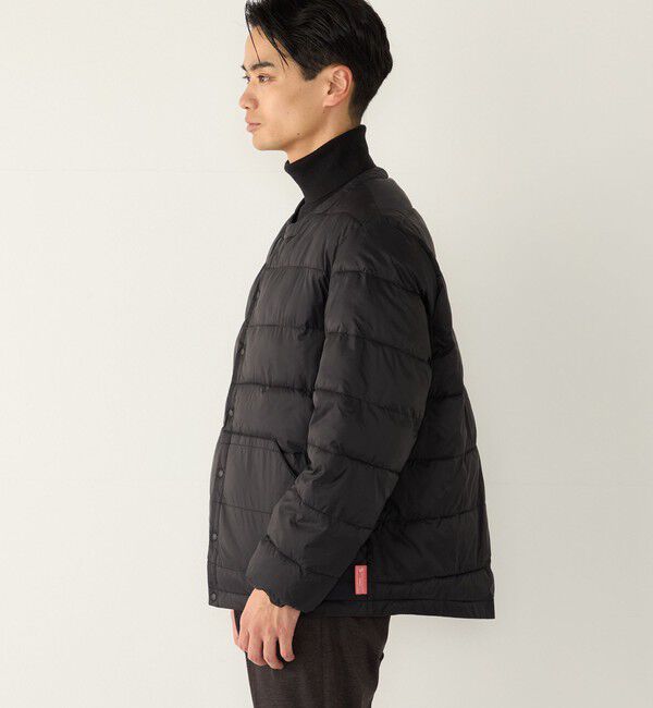 SHIPS Colors 「《予約》〈撥水・防風・防花粉〉All Weather Tex 2.5レイヤー 3WAYビジネスコート」|その他|