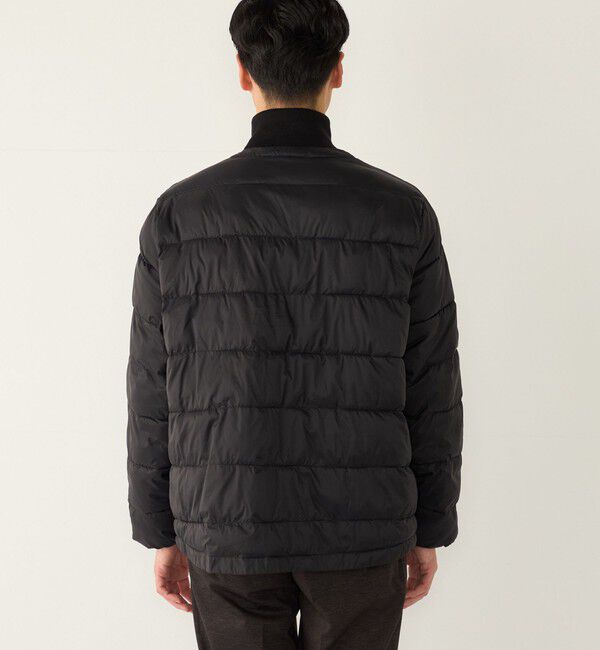 SHIPS Colors 「《予約》〈撥水・防風・防花粉〉All Weather Tex 2.5レイヤー 3WAYビジネスコート」|その他|