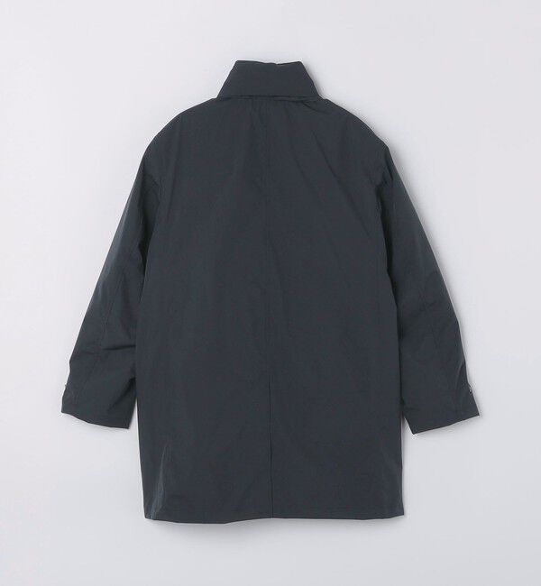 SHIPS Colors 「《予約》〈撥水・防風・防花粉〉All Weather Tex 2.5レイヤー 3WAYビジネスコート」|その他|