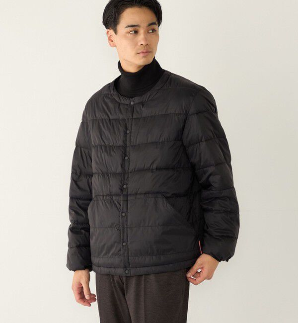 SHIPS Colors 「《予約》〈撥水・防風・防花粉〉All Weather Tex 2.5レイヤー 3WAYビジネスコート」|その他|