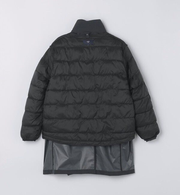 SHIPS Colors 「《予約》〈撥水・防風・防花粉〉All Weather Tex 2.5レイヤー 3WAYビジネスコート」|その他|