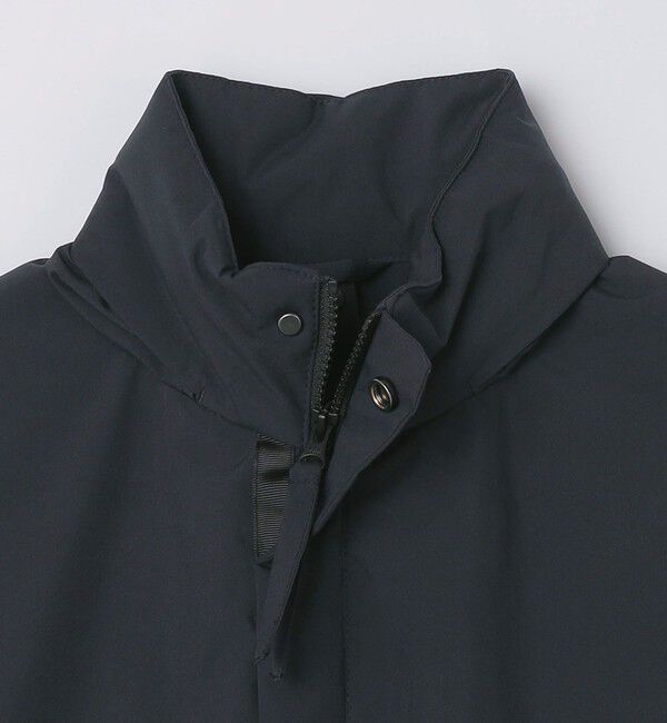 SHIPS Colors 「《予約》〈撥水・防風・防花粉〉All Weather Tex 2.5レイヤー 3WAYビジネスコート」|その他|