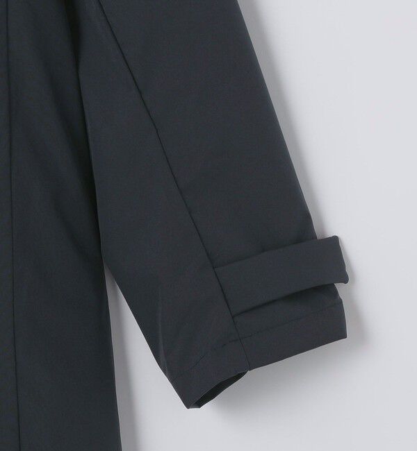 SHIPS Colors 「《予約》〈撥水・防風・防花粉〉All Weather Tex 2.5レイヤー 3WAYビジネスコート」|その他|