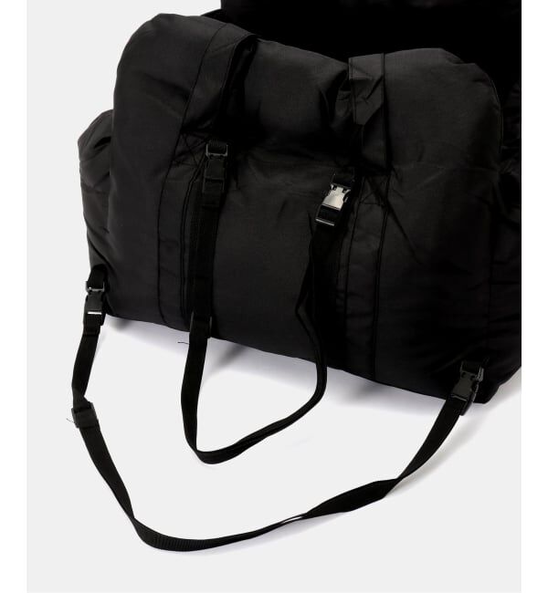 OUTDOOR PRODUCTS Usual Things「追加2 スリーアローズ別注3WAY DRIVE CARRY BED ドライブキャリーベッ」|その他|