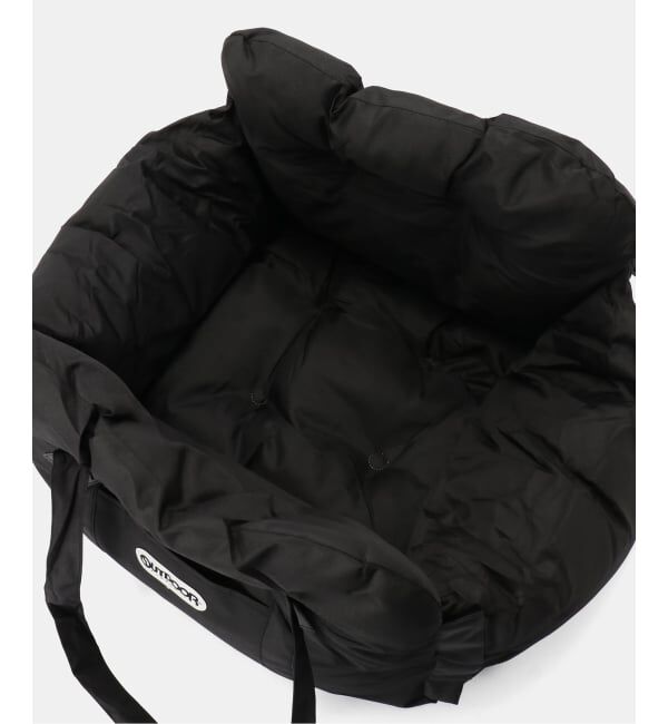 OUTDOOR PRODUCTS Usual Things「追加2 スリーアローズ別注3WAY DRIVE CARRY BED ドライブキャリーベッ」|その他|