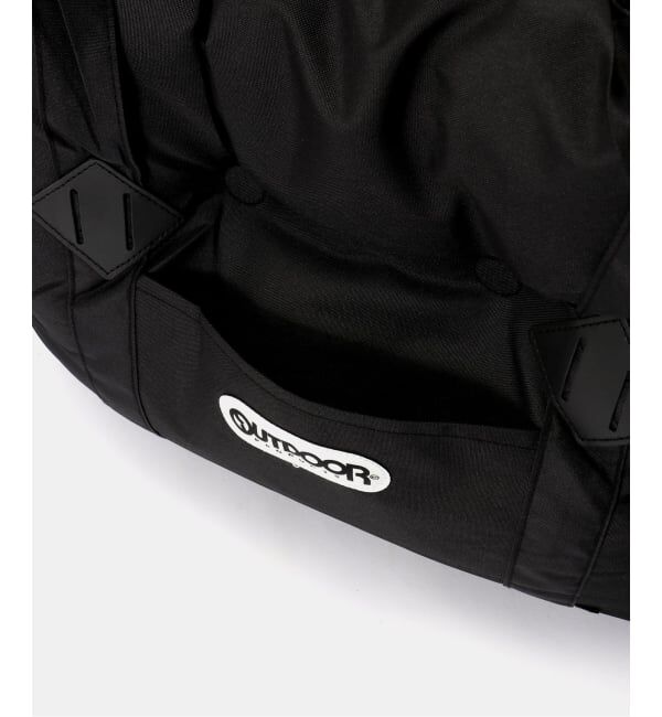 OUTDOOR PRODUCTS Usual Things「追加2 スリーアローズ別注3WAY DRIVE CARRY BED ドライブキャリーベッ」|その他|
