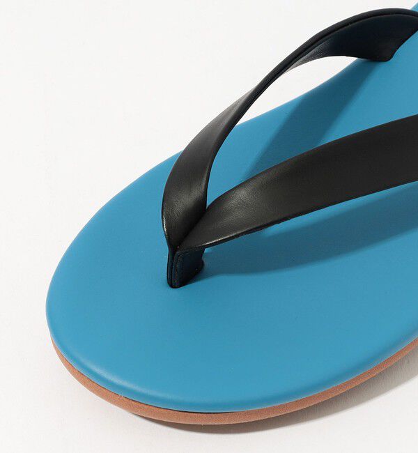 TOMORROWLAND GOODS「Ancient Greek Sandals SAIONARA トングサンダル」|サンダル|