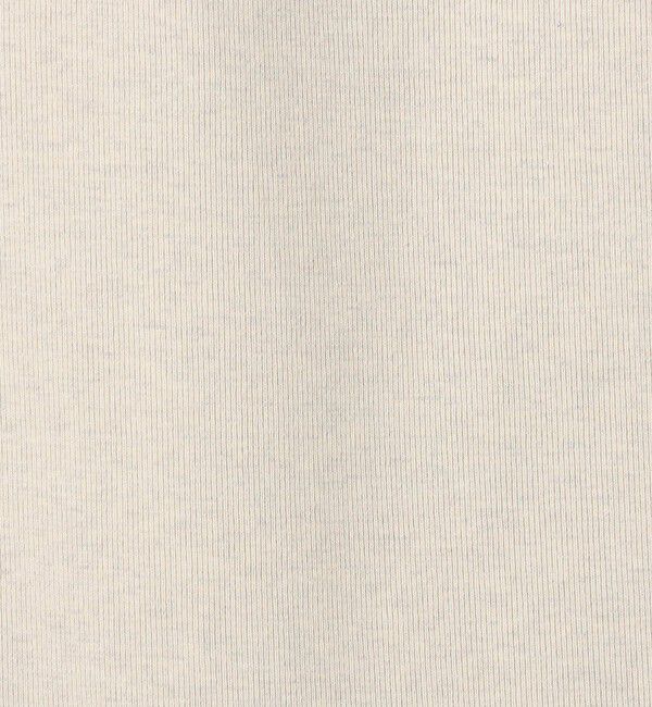 GALERIE VIE「メランジフライス Iラインロングスカート」|タイト|