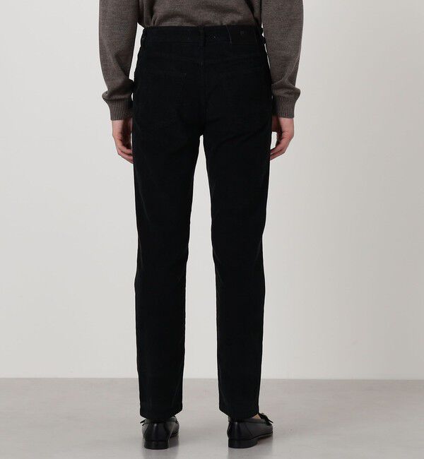 TOMORROWLAND MENS「【別注】PT TORINO BAND ストレッチコーデュロイ 5ポケットパンツ」|その他|