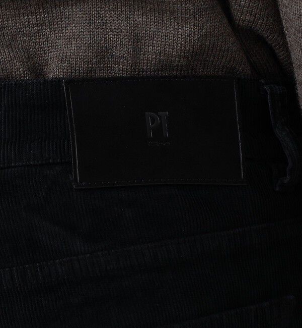TOMORROWLAND MENS「【別注】PT TORINO BAND ストレッチコーデュロイ 5ポケットパンツ」|その他|