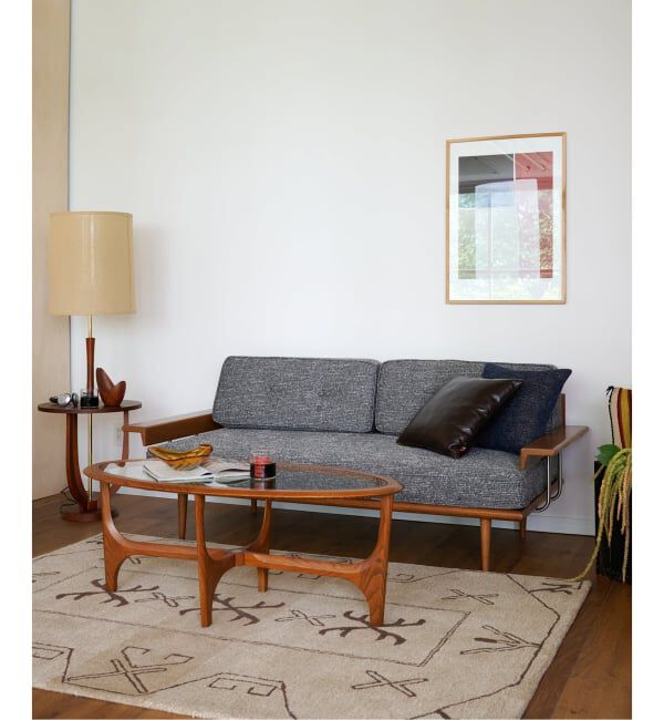 ACME「MIJEK RUG 140X200　ミジェク ラグ」|その他|