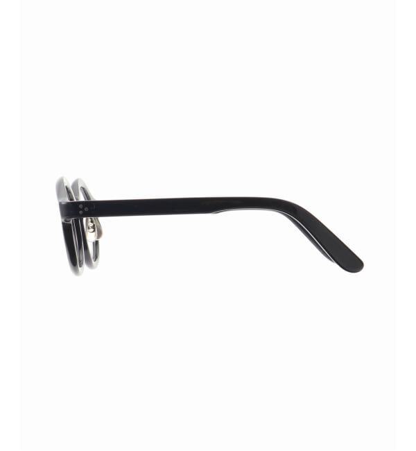 EYETHINK「YELLOWS PLUS 別注 RICHARD C 444 ex Optical」|メガネ|