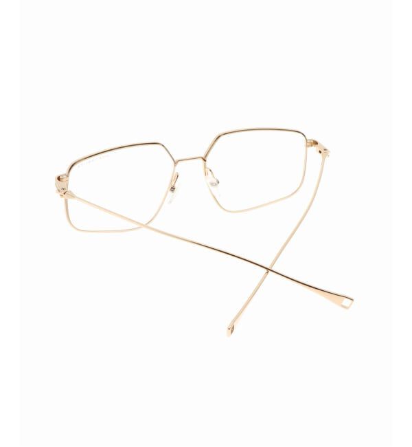 EYETHINK「DITA Lancier LSA-143 GD Optical」|メガネ|
