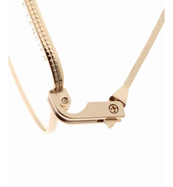 EYETHINK「DITA Lancier LSA-143 GD Optical」|メガネ|