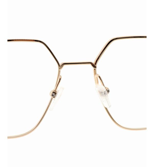 EYETHINK「DITA Lancier LSA-143 GD Optical」|メガネ|