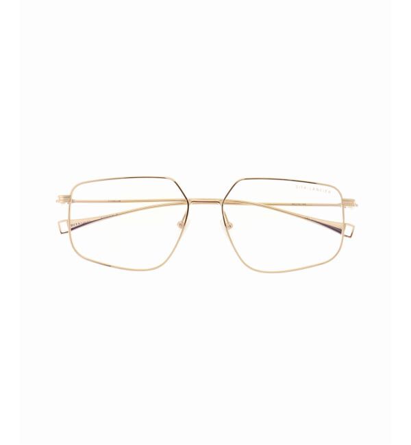 EYETHINK「DITA Lancier LSA-143 GD Optical」|メガネ|