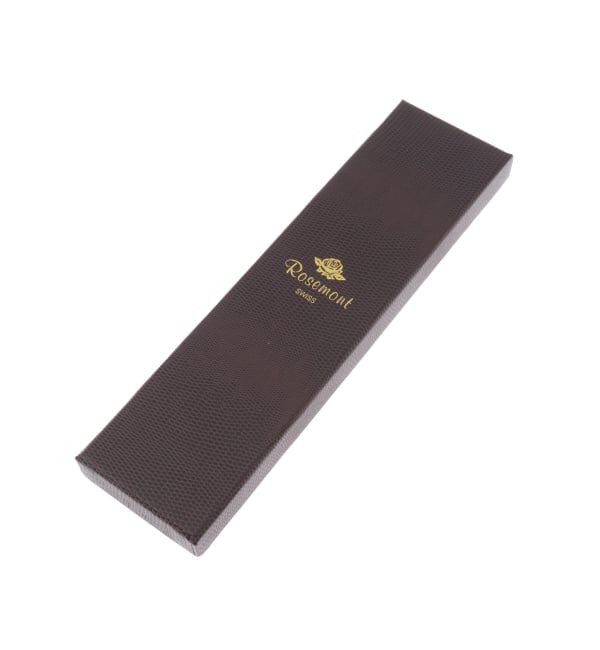 HIROB「Rosemont RS#5-02 BR Yellow gold」|腕時計|