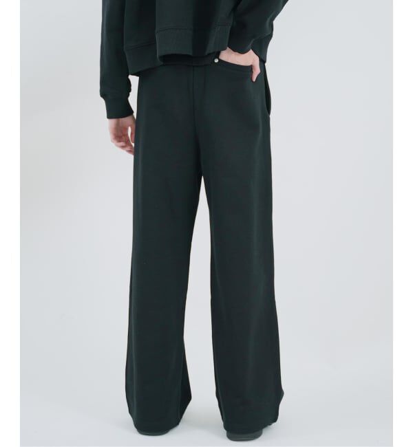 JOINT WORKS「NOCTO ARCHIVE/ノクト アーカイブ Studs Wide Sweat Pants」|その他|