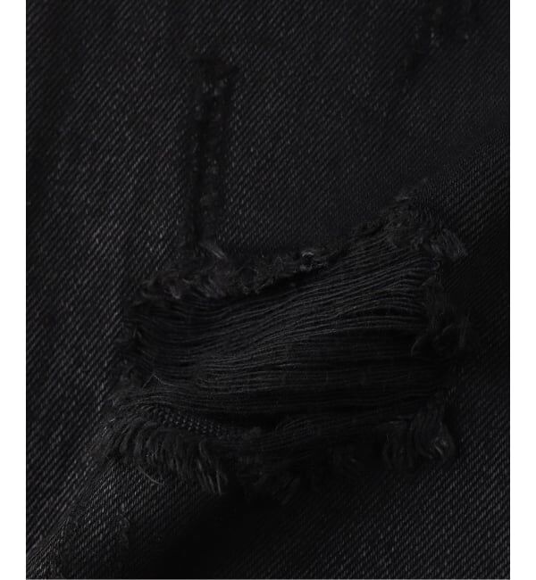 JOINT WORKS「VALABASAS / ヴァラバサス "SNAPPED" BAGGY DENIM SHORTS」|その他|
