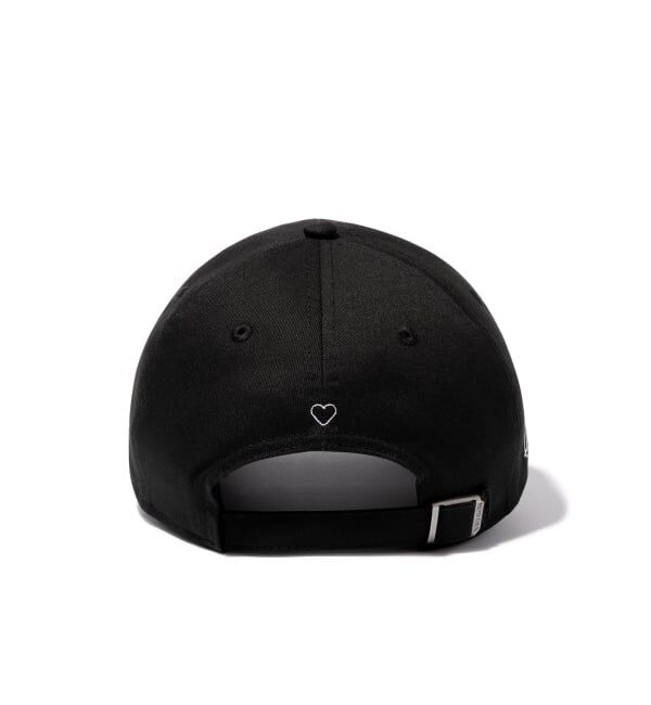 JOINT WORKS「BASICKS &times; NEW ERA 9TWENTY NEW YORK YANKEES CAP」|キャップ・キャスケット|