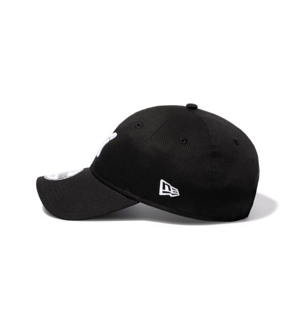 JOINT WORKS「BASICKS &times; NEW ERA 9TWENTY NEW YORK YANKEES CAP」|キャップ・キャスケット|
