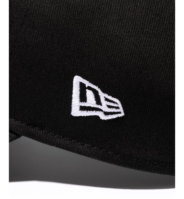 JOINT WORKS「BASICKS &times; NEW ERA 9TWENTY NEW YORK YANKEES CAP」|キャップ・キャスケット|