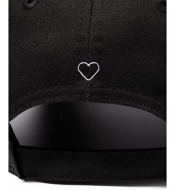JOINT WORKS「BASICKS &times; NEW ERA 9TWENTY NEW YORK YANKEES CAP」|キャップ・キャスケット|