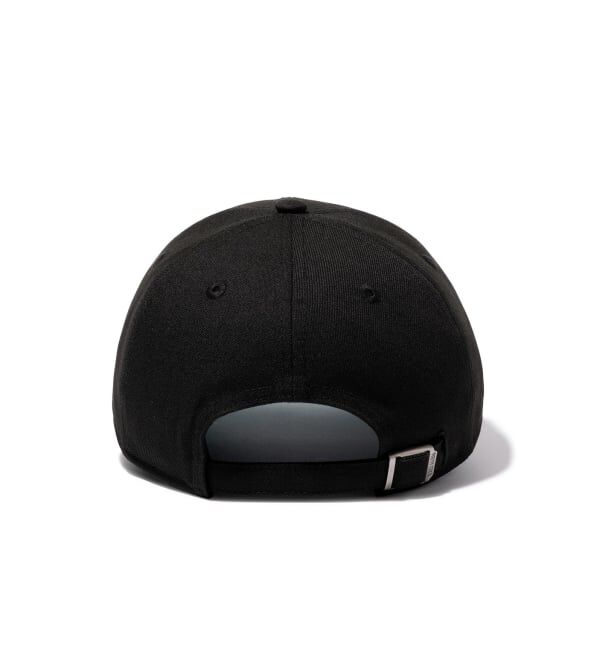 JOINT WORKS「BASICKS &times; NEW ERA 9FORTY NEW YORK YANKEES CAP」|キャップ・キャスケット|