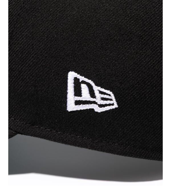JOINT WORKS「BASICKS &times; NEW ERA 9FORTY NEW YORK YANKEES CAP」|キャップ・キャスケット|