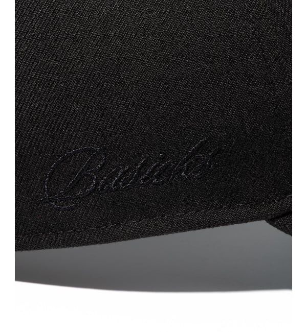 JOINT WORKS「BASICKS &times; NEW ERA 9FORTY NEW YORK YANKEES CAP」|キャップ・キャスケット|