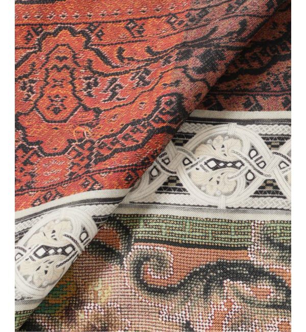 VERMEIL par iena「《予約》PIERRE LOUIS MASCIA ピエール ルイマーシャ Scarf 135x195cm」|バンダナ・スカーフ|