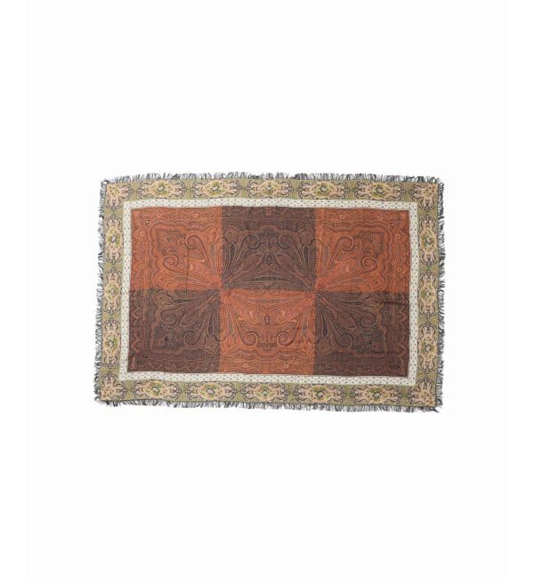 VERMEIL par iena「《予約》PIERRE LOUIS MASCIA ピエール ルイマーシャ Scarf 135x195cm」|バンダナ・スカーフ|