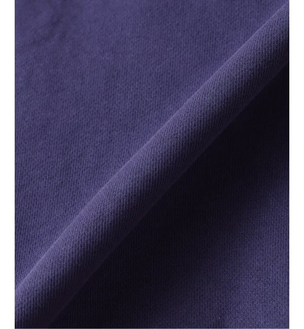 EDIFICE「FRENCH GRAPHIC FADE スウェット」|スウェット・ジャージ|