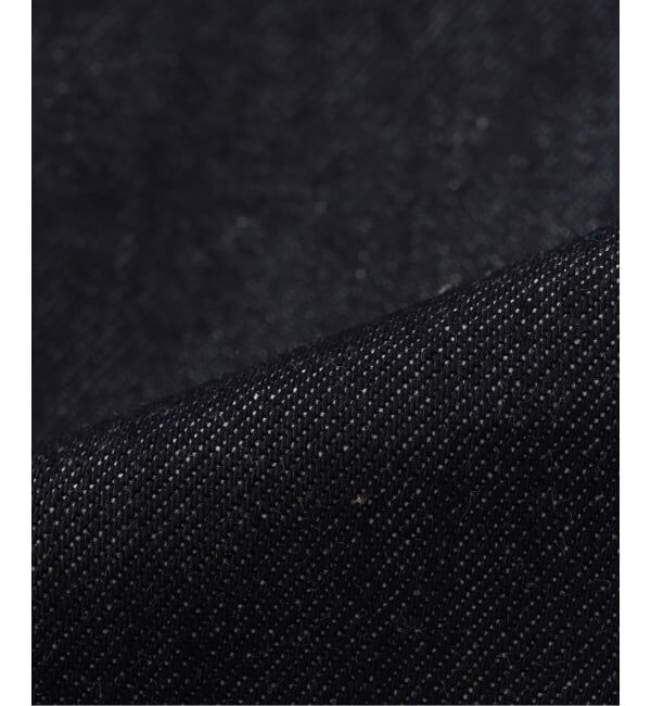 PULP「NO MAINTENANCE / ノーメンテナンス HAZE DENIM」|デニム|