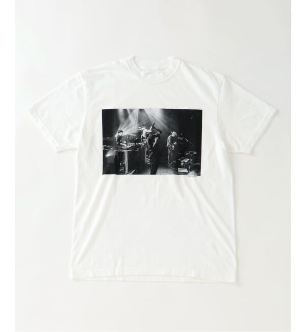JOURNAL STANDARD relume「【TOKYO No.1 SOUL SET &times; relume】別注 ライブフォト Tシャツ」|Tシャツ・カットソー|