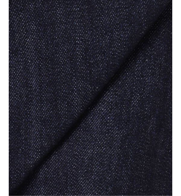 journal standard L'essage「バレルワイドデニムパンツ」|デニム|