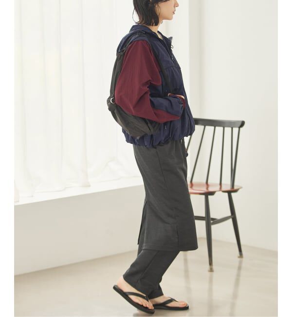 JOURNAL STANDARD「【UMBRO&times;JS】 HOODIE」|ブルゾン・スタジャン|