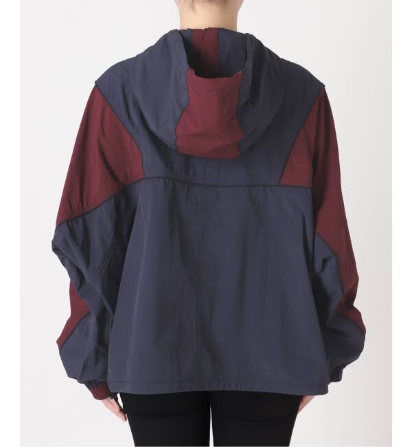 JOURNAL STANDARD「【UMBRO&times;JS】 HOODIE」|ブルゾン・スタジャン|
